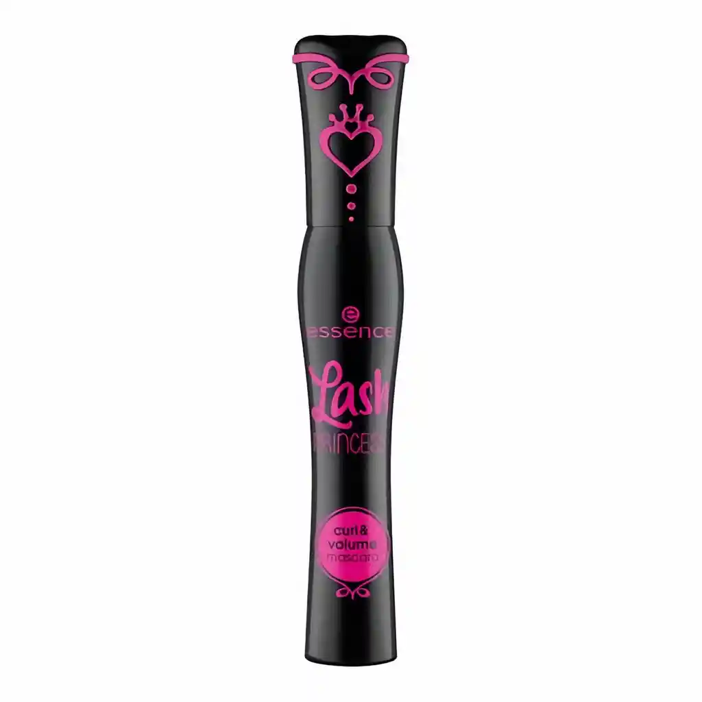 Essence Máscara Para Pestañas Lash Princess
