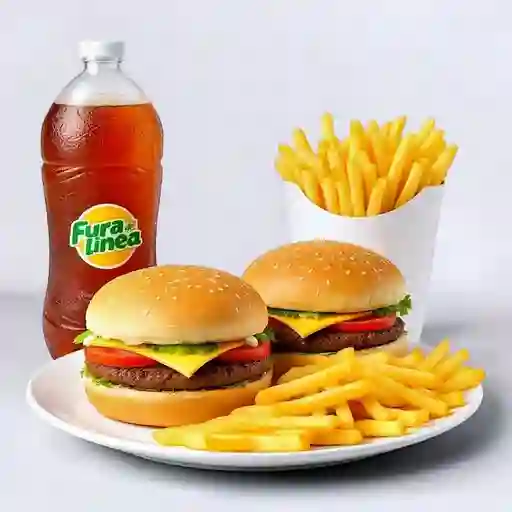 Combo fuera de linea 2