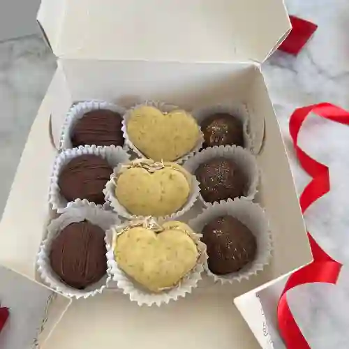 Box Dulce Amor