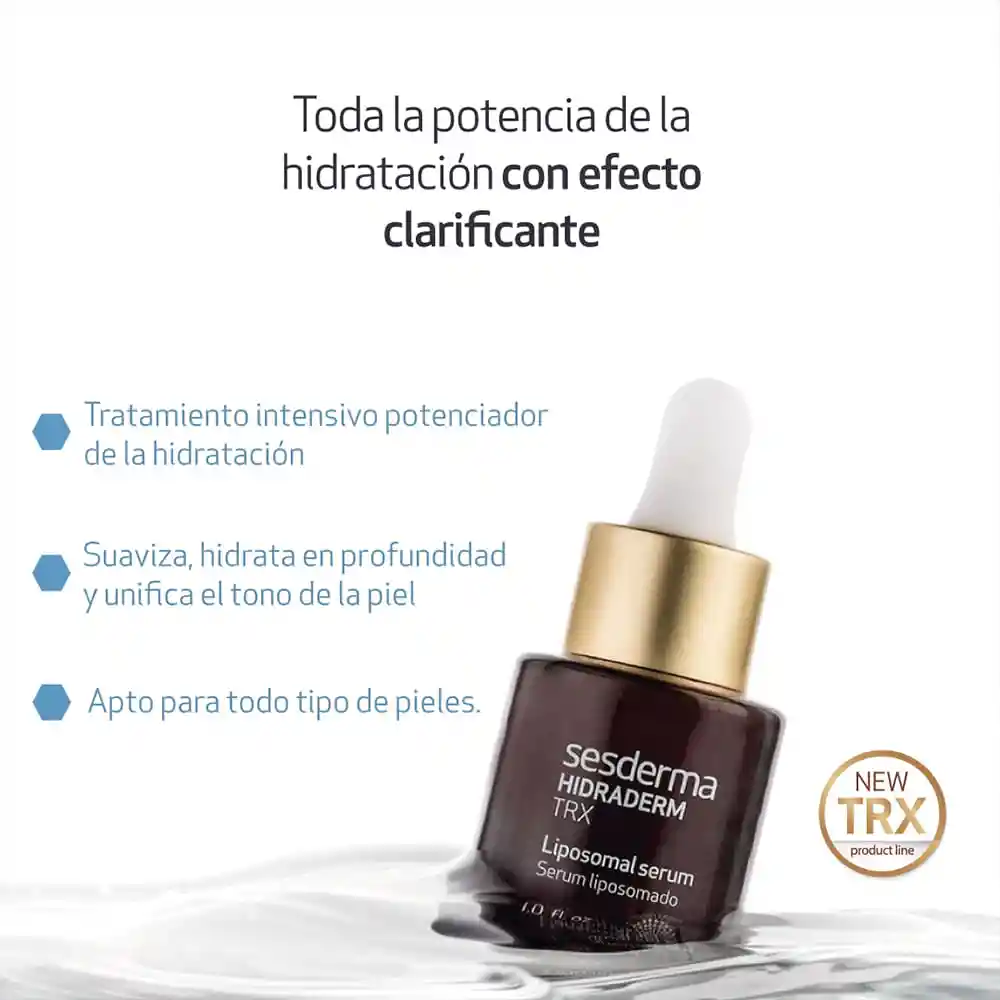 Sesderma Sérum Hidraderm TRX