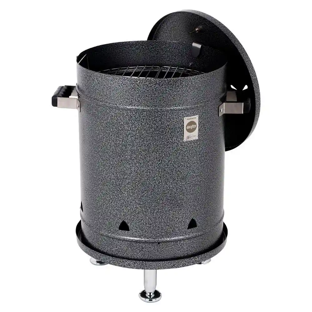 Ahumador Hierro Silver Vein Hierro Sin Ref