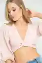 Blusa Georgia