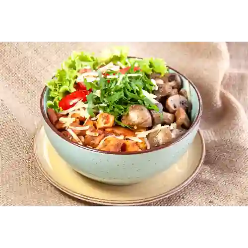 Bowl Italiano