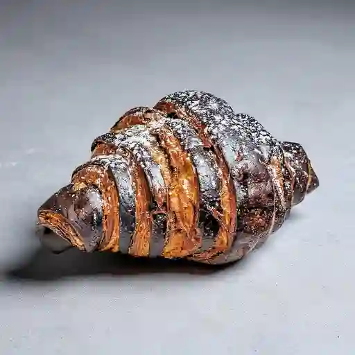 Croissant Nutella