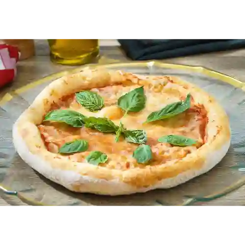 Pizza Margarita Mediana