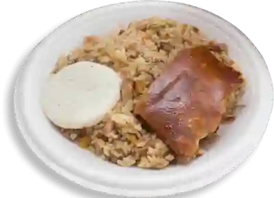 Lechona de 300g