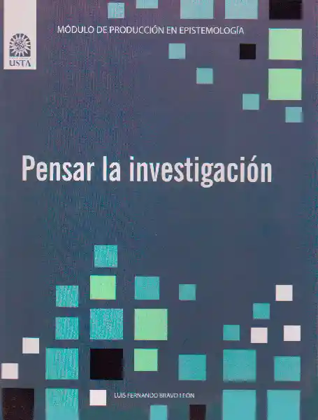 Pensar la Investigación
