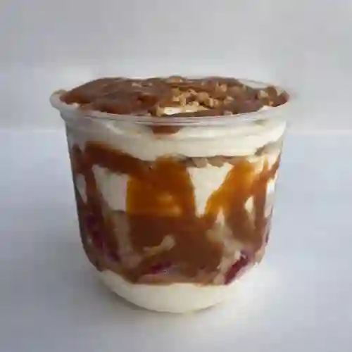 Fresas con Crema Sultana - 12oz
