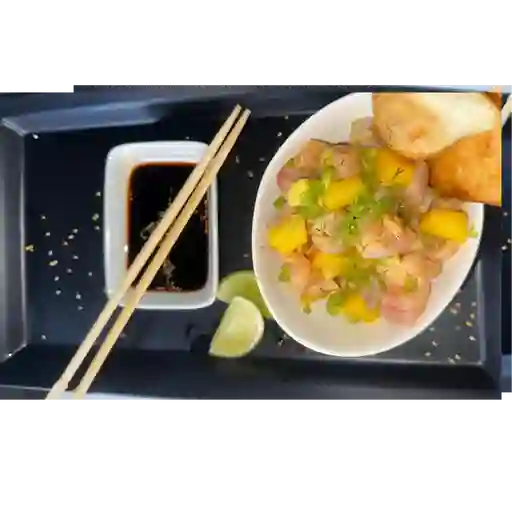 Ceviche gokman