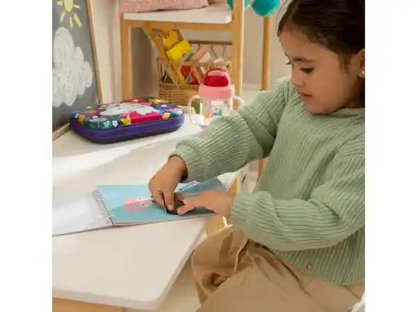 Block Sticker Ropa Casaideas