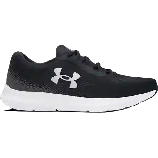 Under Armour Zapatos W Charged Rogue 4 Negro 8 Ref: 3027005-001