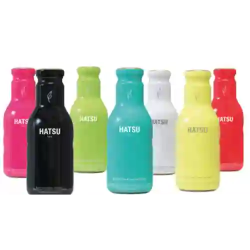 Hatsu 400 ml