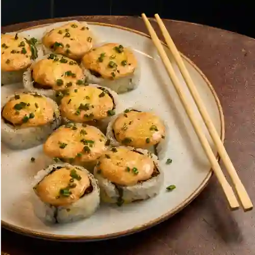 Chizu Roll