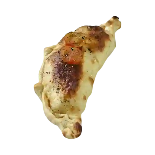 Calzone Tomates Cherry