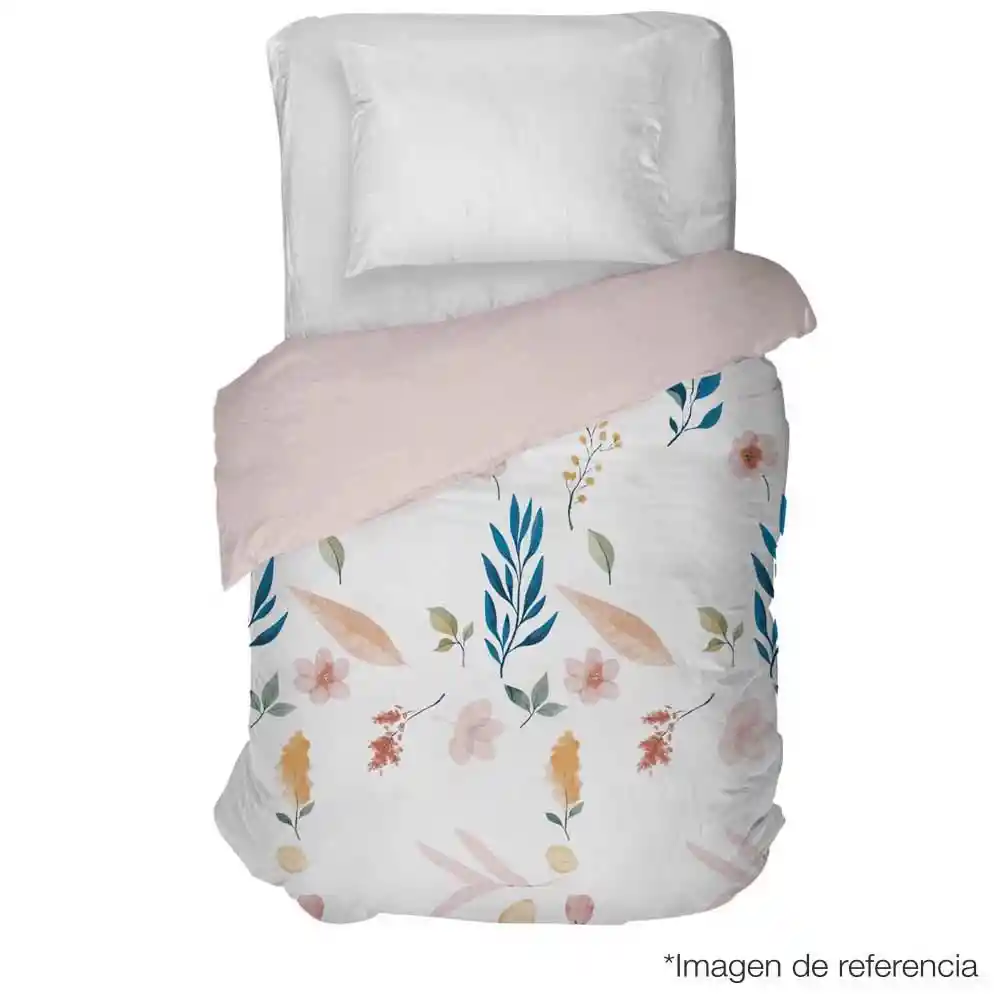 Edredon Diseño 5 1s Exito 73181