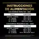 Comida para Perros cachorros razas pequeñas Purina Pro Plan x 7,5 kg