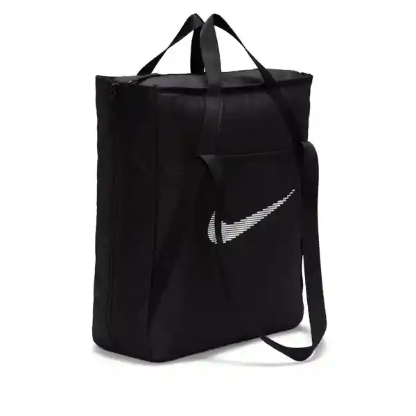 Nike Bolso Gym Tote Negro Talla MISC Ref: DR7217-010