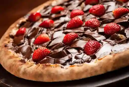 Pizza Chocolate