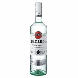 Bacardi Ron Superior