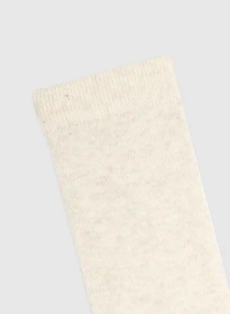 Calcetines Largo Arco Iris 9-11-haban/jas