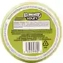  Recipiente Circular En Plastico Color Verde. Contiene Menta Fruta Agridulce Rompe Hielo. Contenido Neto: 42 G Ramo S. Tienen Sabores Frutales: Sandia Mandarina Y Manzana Verde. Sku 3409802 