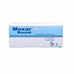 Moxar (5 mg)