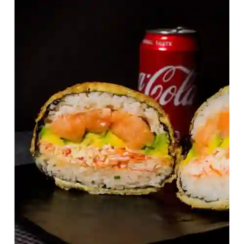 Burgue Sushi