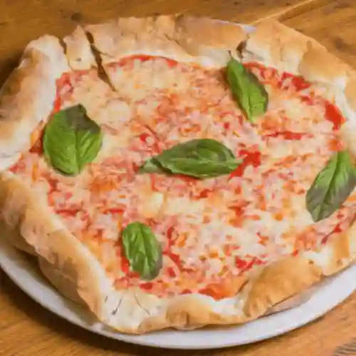 Pizza Margarita