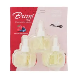   Brizzé  Ambientador Frutos Bosque 20016851 