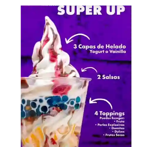 Súper Up