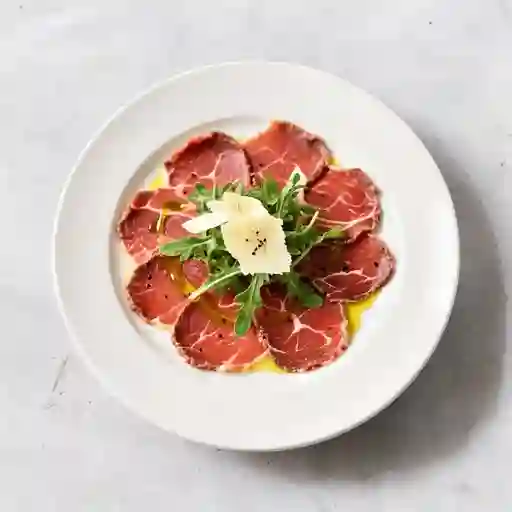Carpaccio 20 G