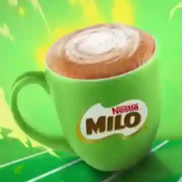 Combo Sándwich Pollo y Milo (Frio)