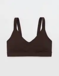 Top Aerie Café Talla: SMALL 1588192 American Eagle