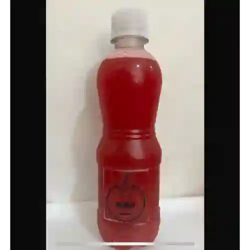 Jugo de corozo 400ml