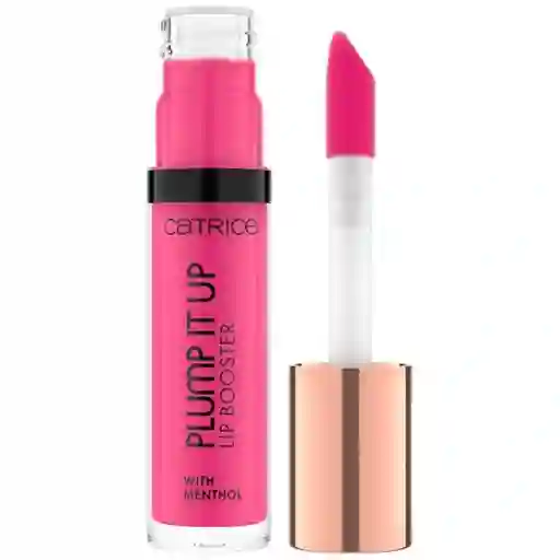 Catrice Labial Lip Booster Plump It up Overdosed N080