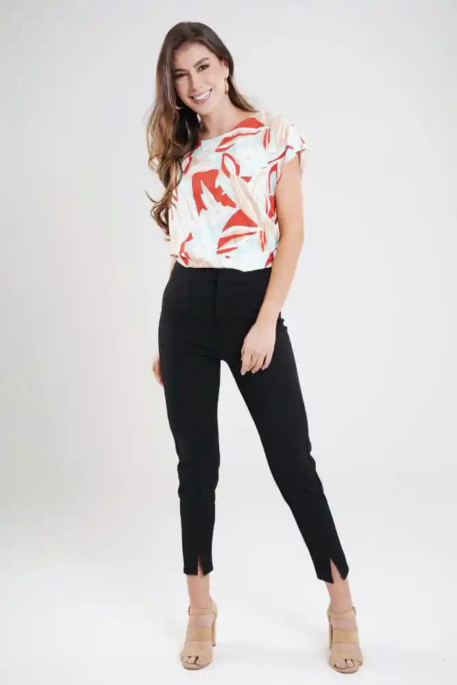 Pantalon Prairle