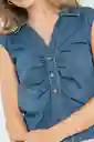 Camisa Maldivas