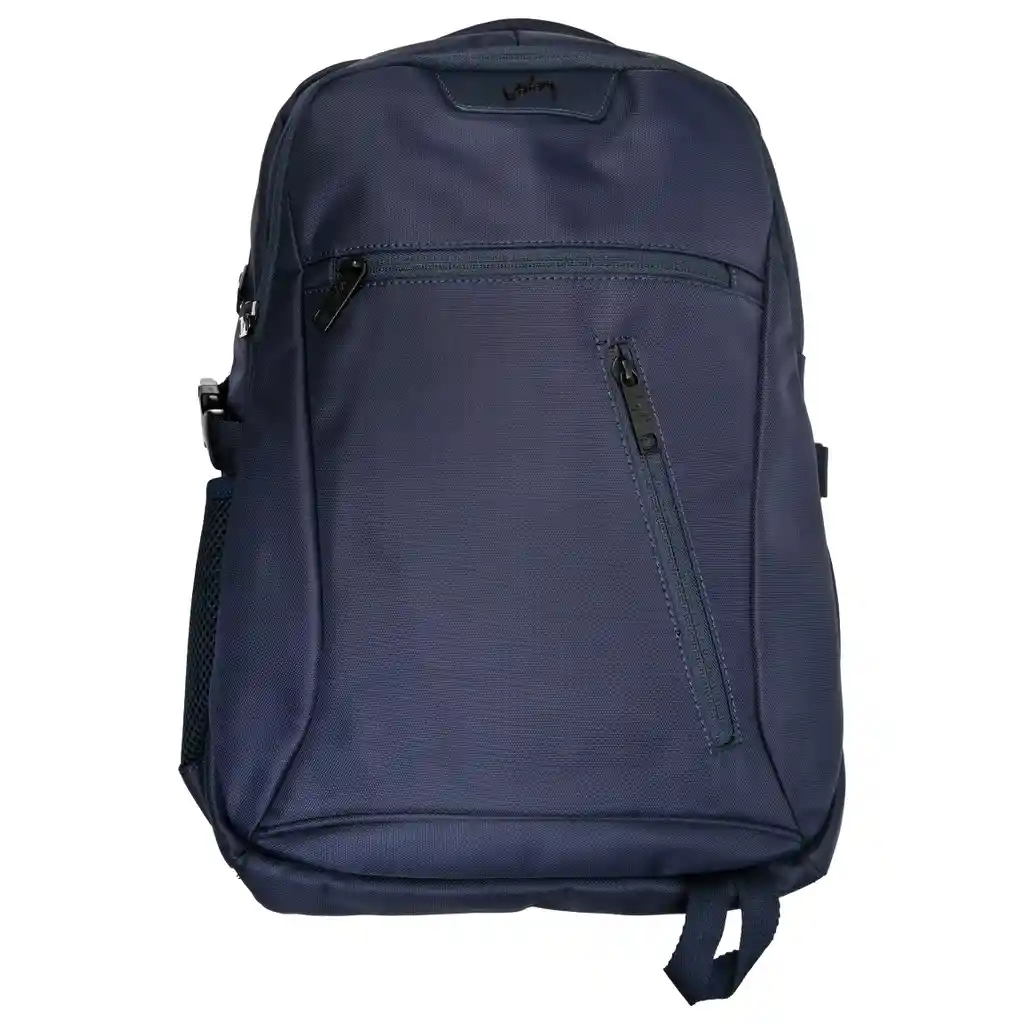 Morral Ledger Tierra Vz 10392 u Az Osc