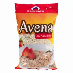 Olimpica Avena Hojuela