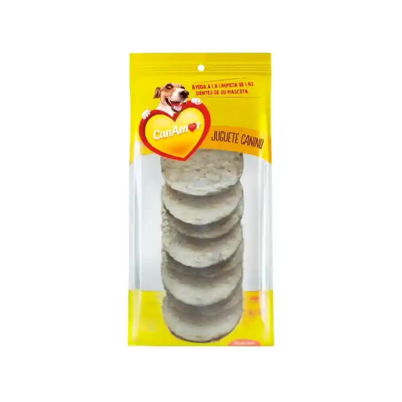 Minigalletas Por 8 Unidades