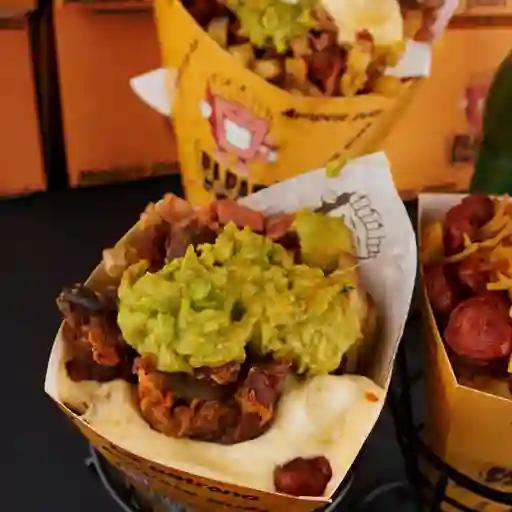 Que rico