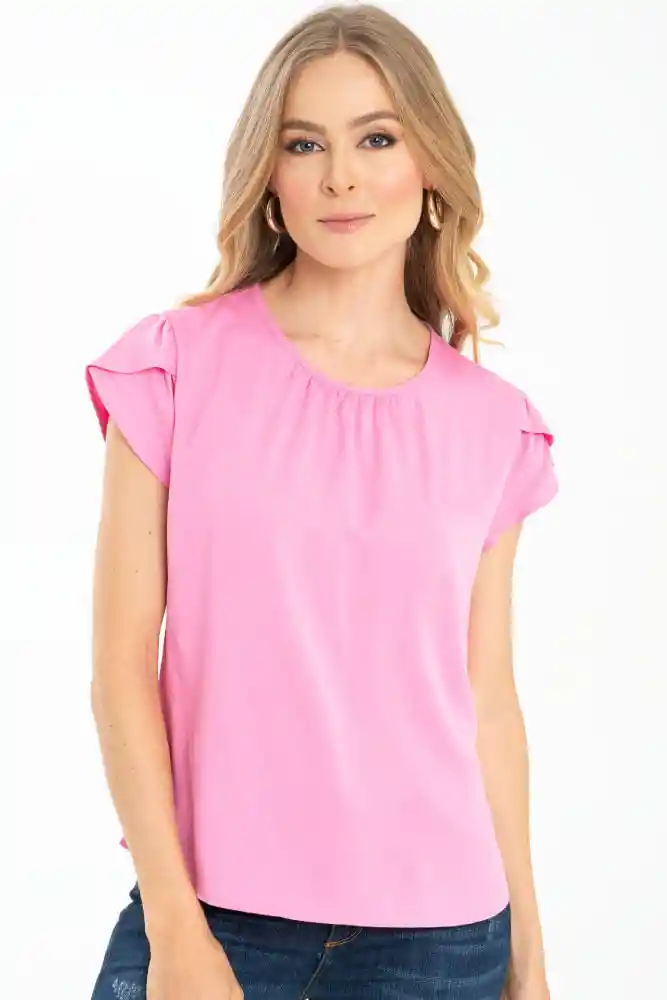 Blusa Rivka