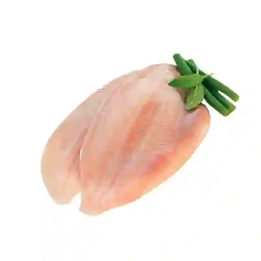 Pescado Lenguado
