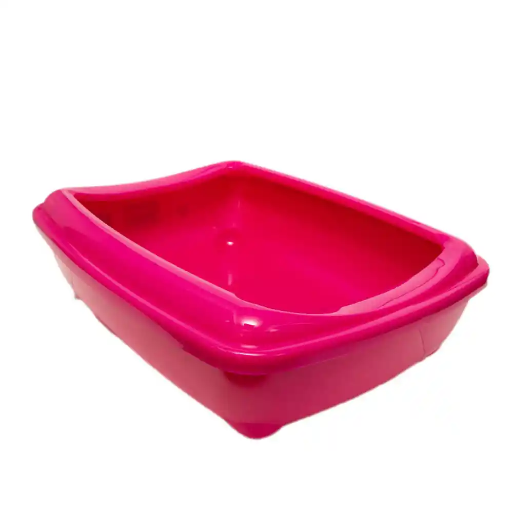 Tray Arenera Aristo Hot Pink Moderna