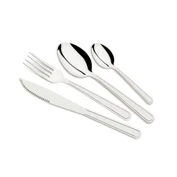 Juego Cubiertos 16 Pzas Buzios Tramontina 23798058