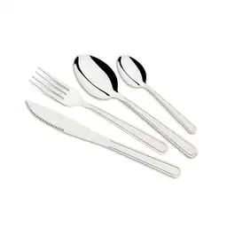 Juego Cubiertos 16 Pzas Buzios Tramontina 23798058