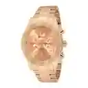 Invicta Reloj Hombre Oro Rosa 1271J