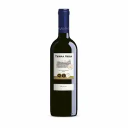 Terra Vega Vino Tinto Merlot