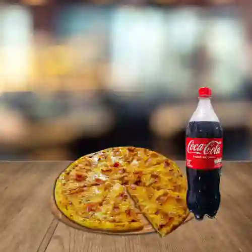 Combo Tocineta