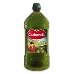 Carbonell Aceite De Oliva Extra Virgen